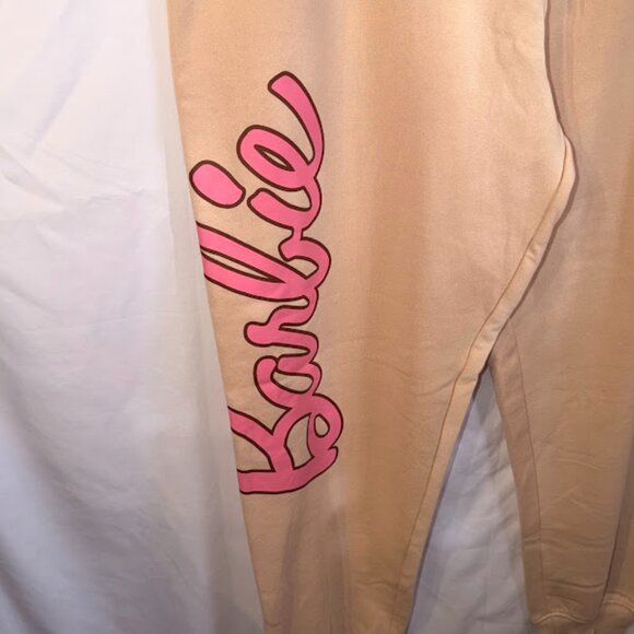 {Plus Size} NWT RUE 21 Barbie Sweatpants~ Size 2X - Picture 2 of 6